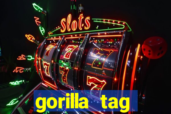 gorilla tag download mobile